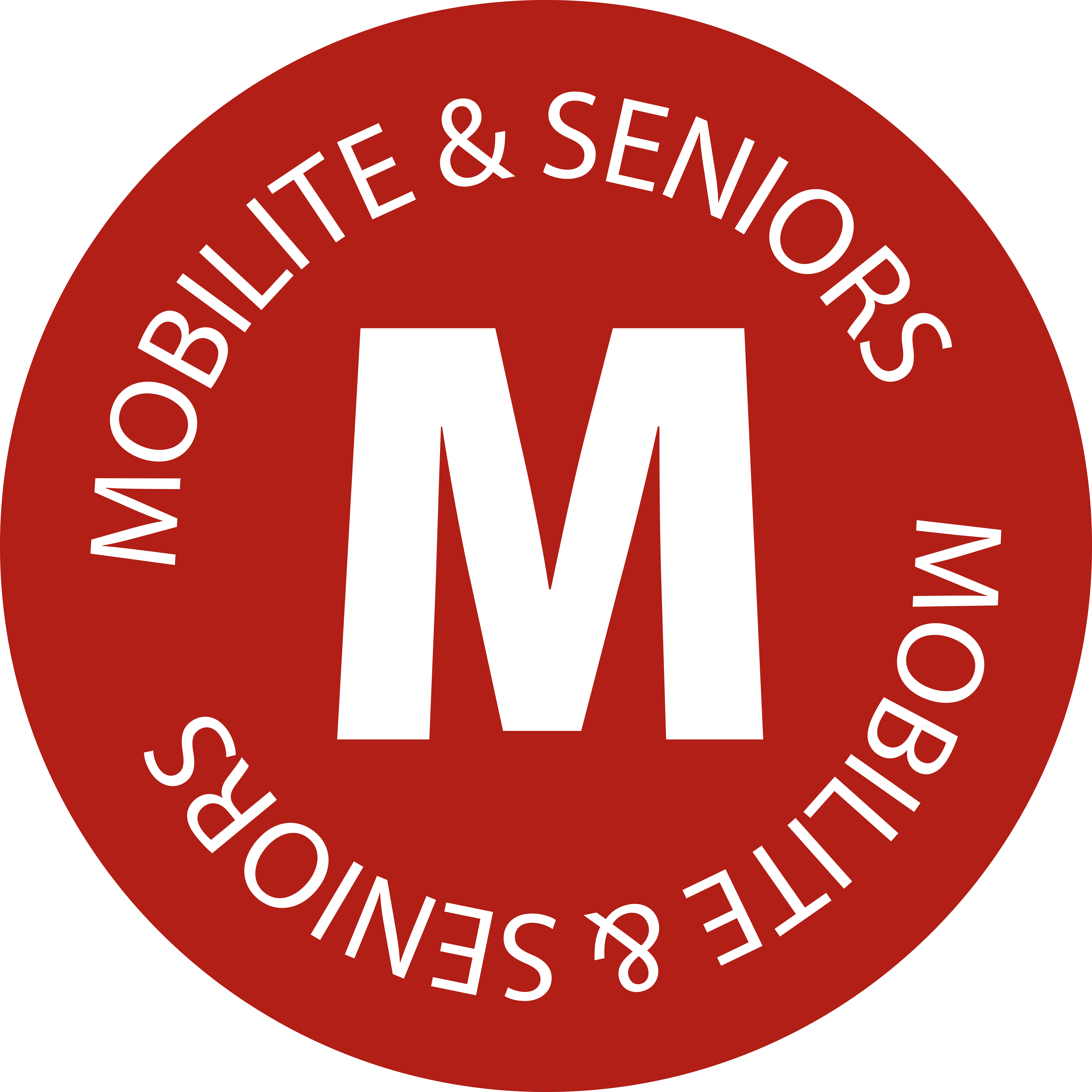 Mobilité & Seniors thumbnail